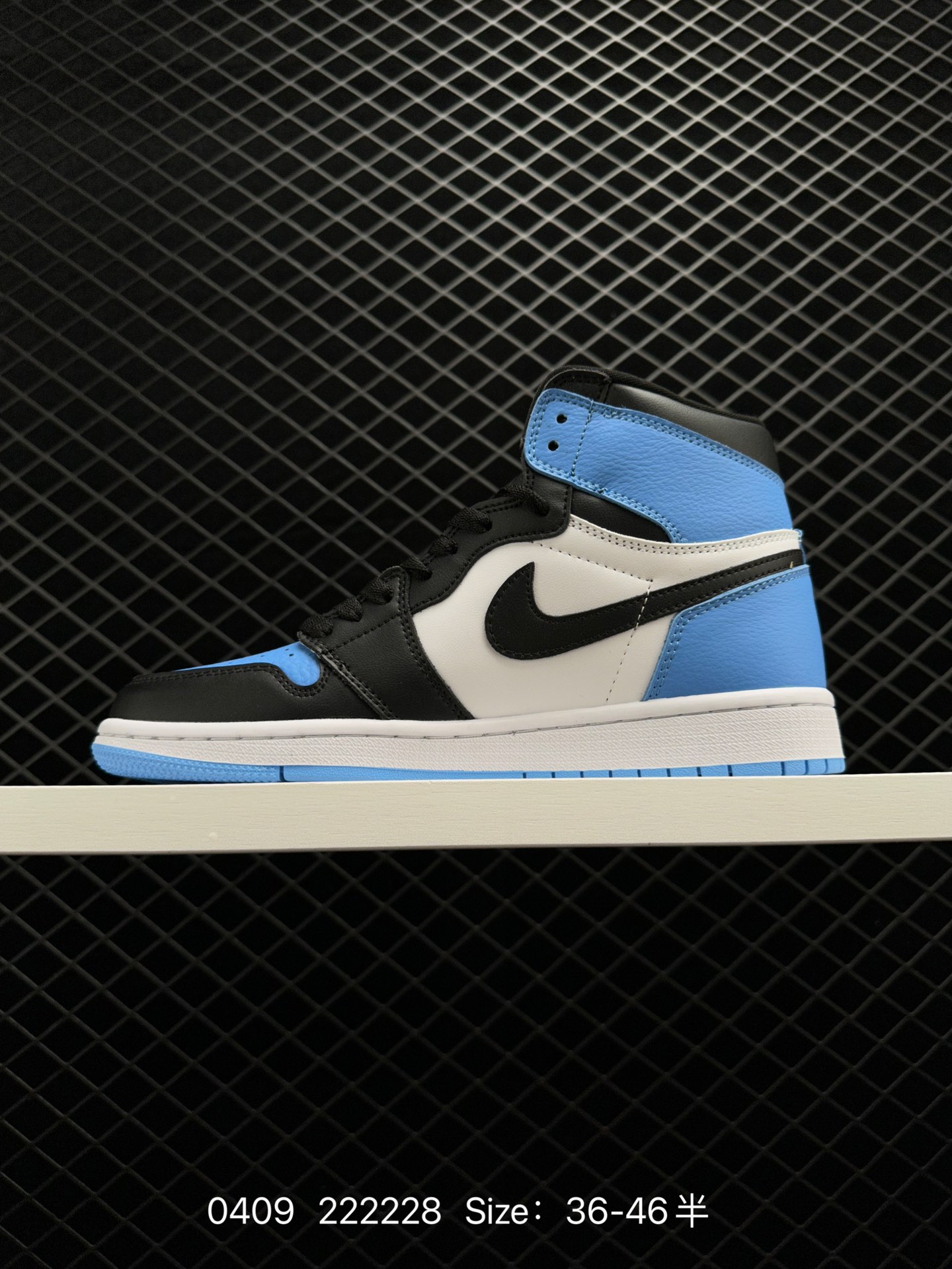 Air Jordan 1 High OG“University Blue”